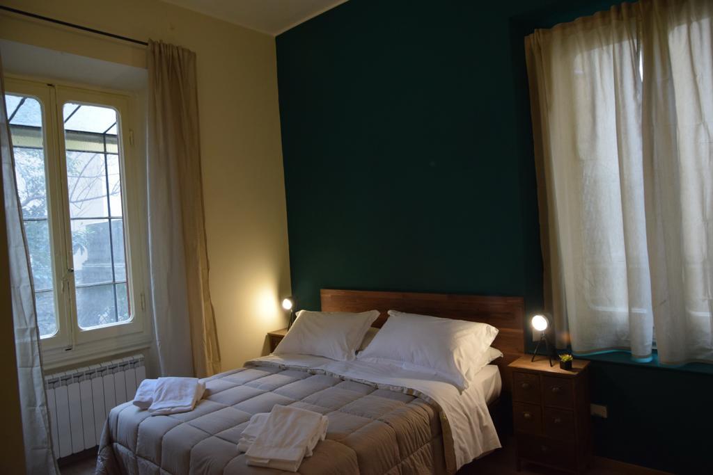 Hotel Il Giardino Di Gio Florenz Exterior foto