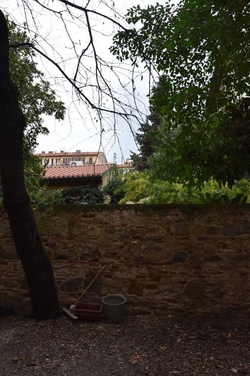 Hotel Il Giardino Di Gio Florenz Exterior foto